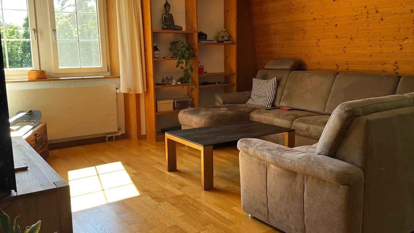 Appartamento in affitto - Rue De Lausanne 9, 3280 Meyriez - Foto 2