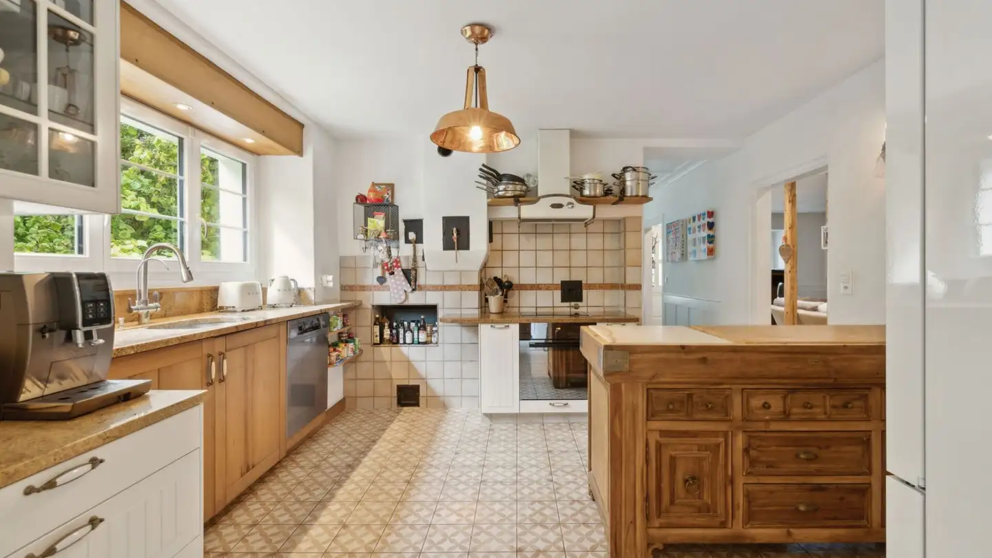 Single house for sale - 5076 Bözen - Photo 3