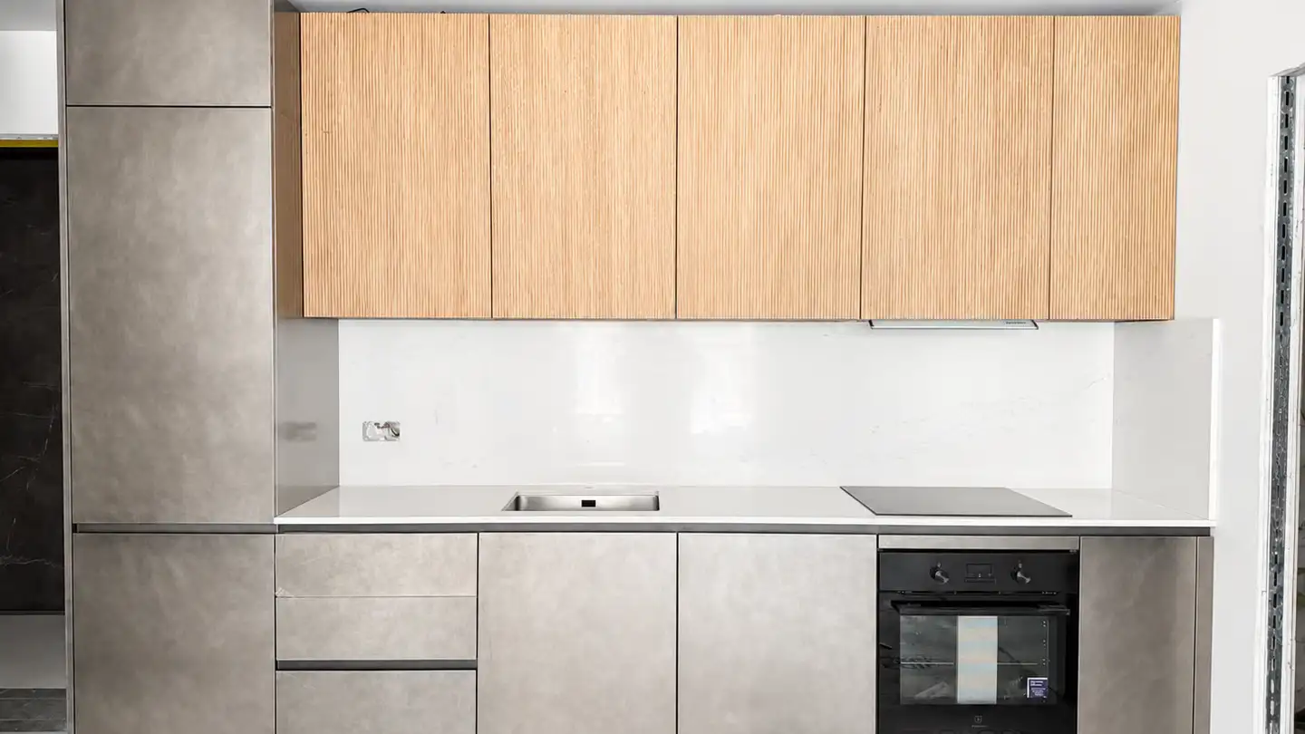 Appartement à louer - Via Mesolcina 27, 6533 Lumino
