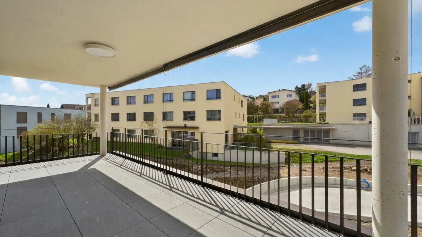 Wohnung mieten - Alte Kantonsstrasse 6, 6274 Eschenbach LU