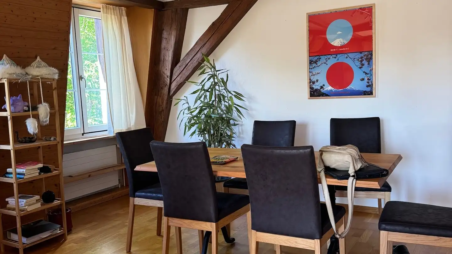 Appartamento in affitto - Rue De Lausanne 9, 3280 Meyriez - Foto 3