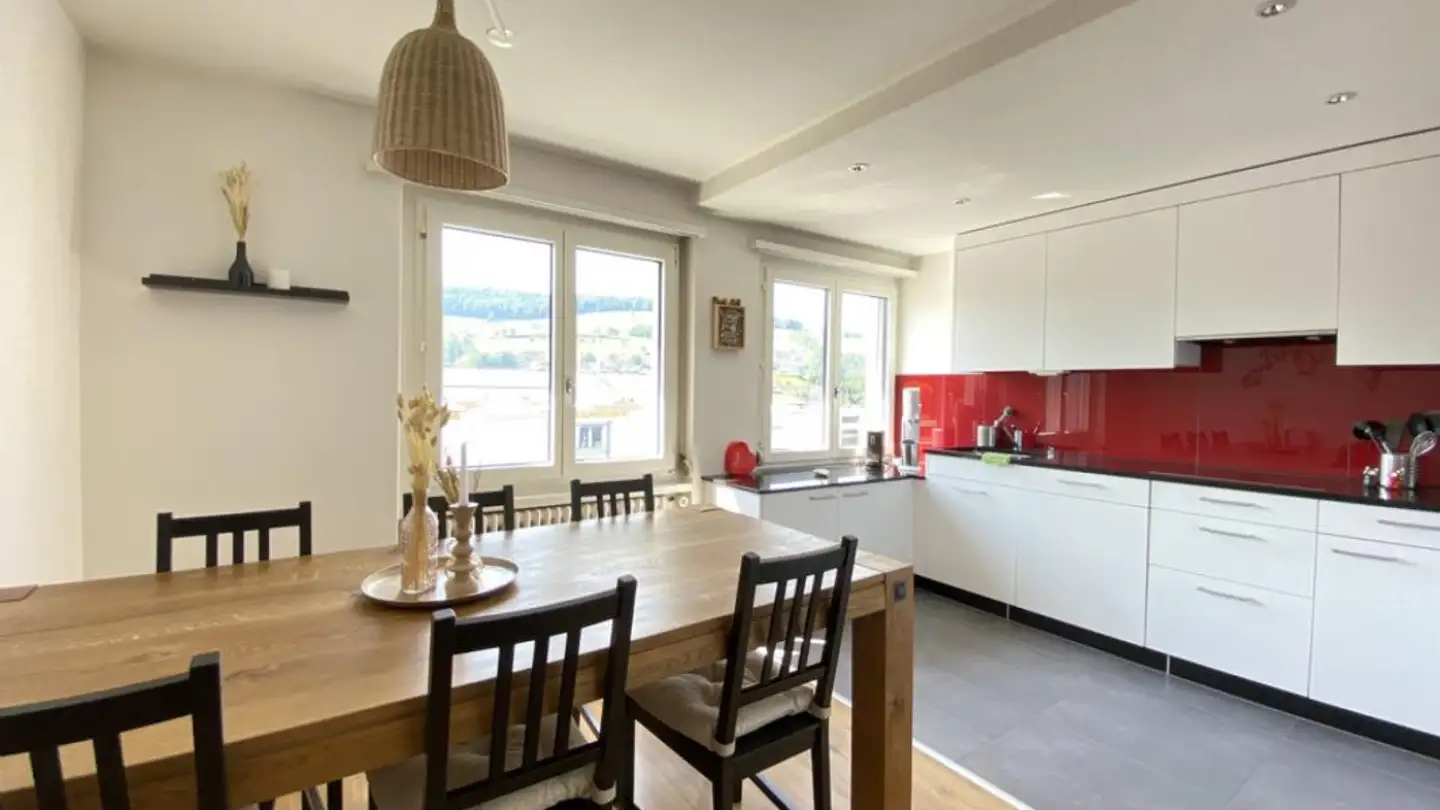 Appartamento in affitto - Talackerstrasse 1, 6010 Kriens - Foto 2