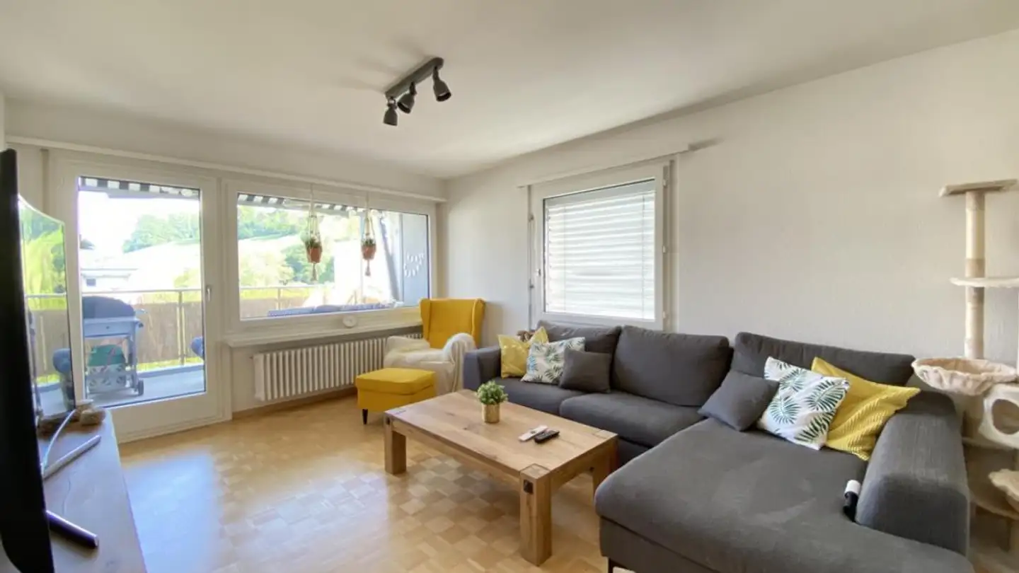 Appartamento in affitto - Talackerstrasse 1, 6010 Kriens - Foto 3