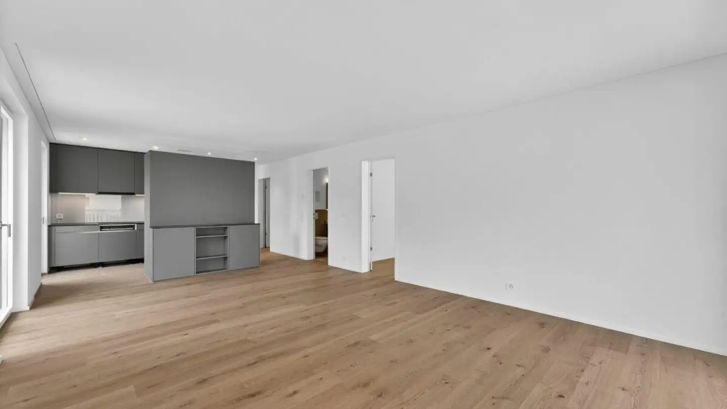 Wohnung mieten - Alte Kantonsstrasse 6, 6274 Eschenbach LU - Foto 2