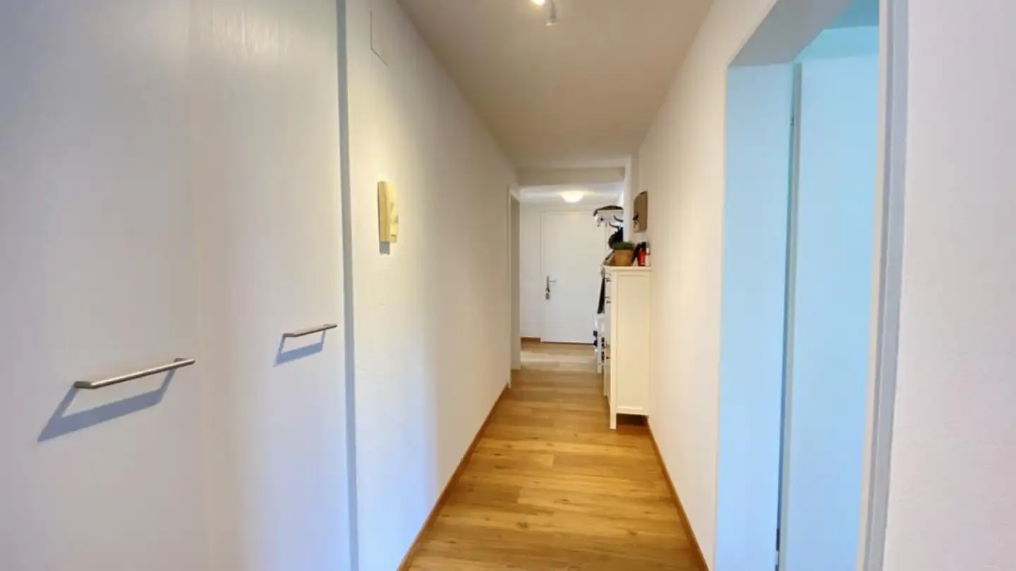 Appartamento in affitto - Talackerstrasse 1, 6010 Kriens - Foto 4