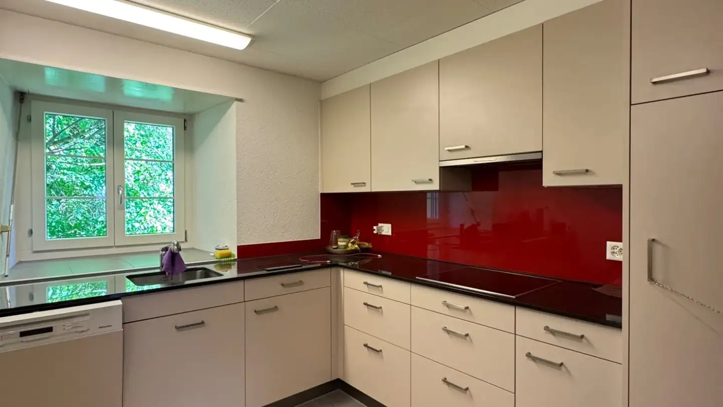 Appartamento in affitto - Rue De Lausanne 9, 3280 Meyriez - Foto 4