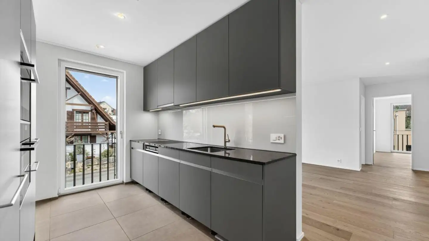 Wohnung mieten - Alte Kantonsstrasse 6, 6274 Eschenbach LU - Foto 3