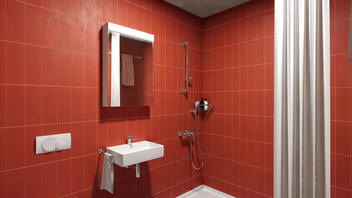 Apartment for rent - Rue Gabriel-Lory, 2000 Neuchâtel - Photo 4