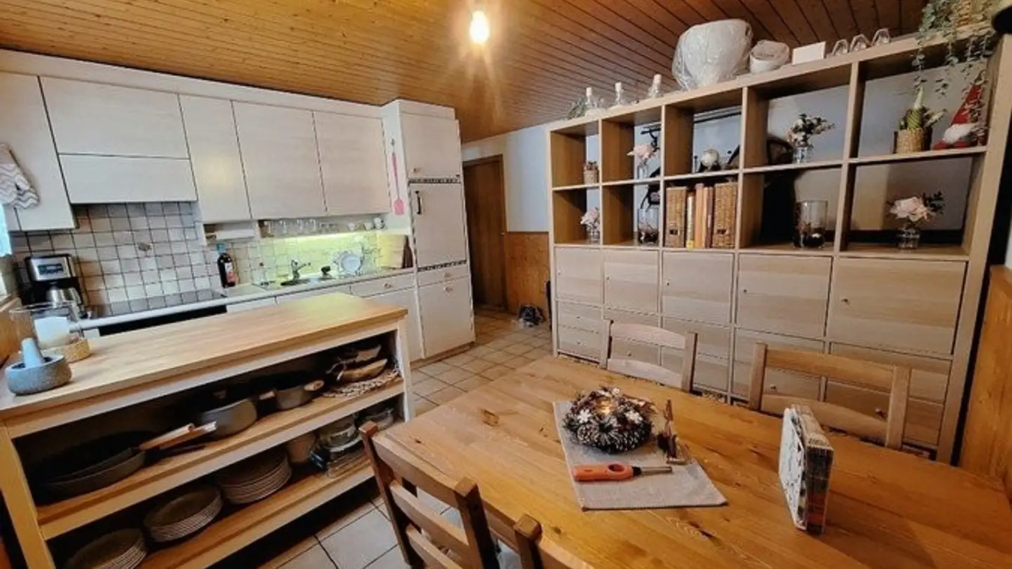 Appartamento in affitto - 8852 Altendorf