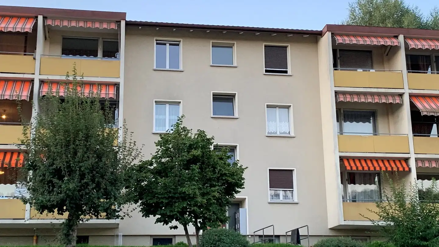 Wohnung mieten - Bernstrasse 157, 3072 Ostermundigen