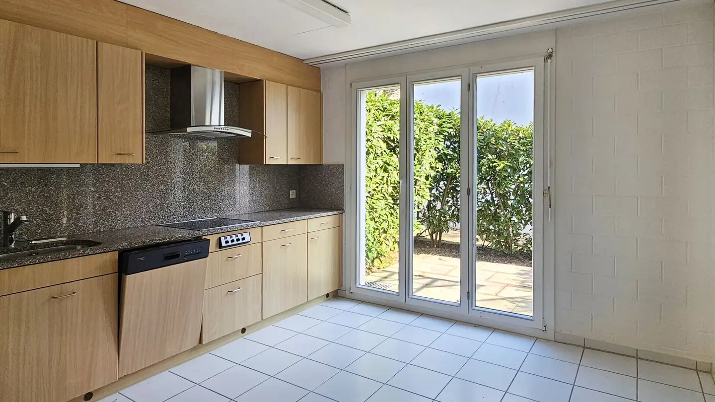 Reihenhaus mieten - Huttenacherstrasse 21, 5452 Oberrohrdorf - Foto 3