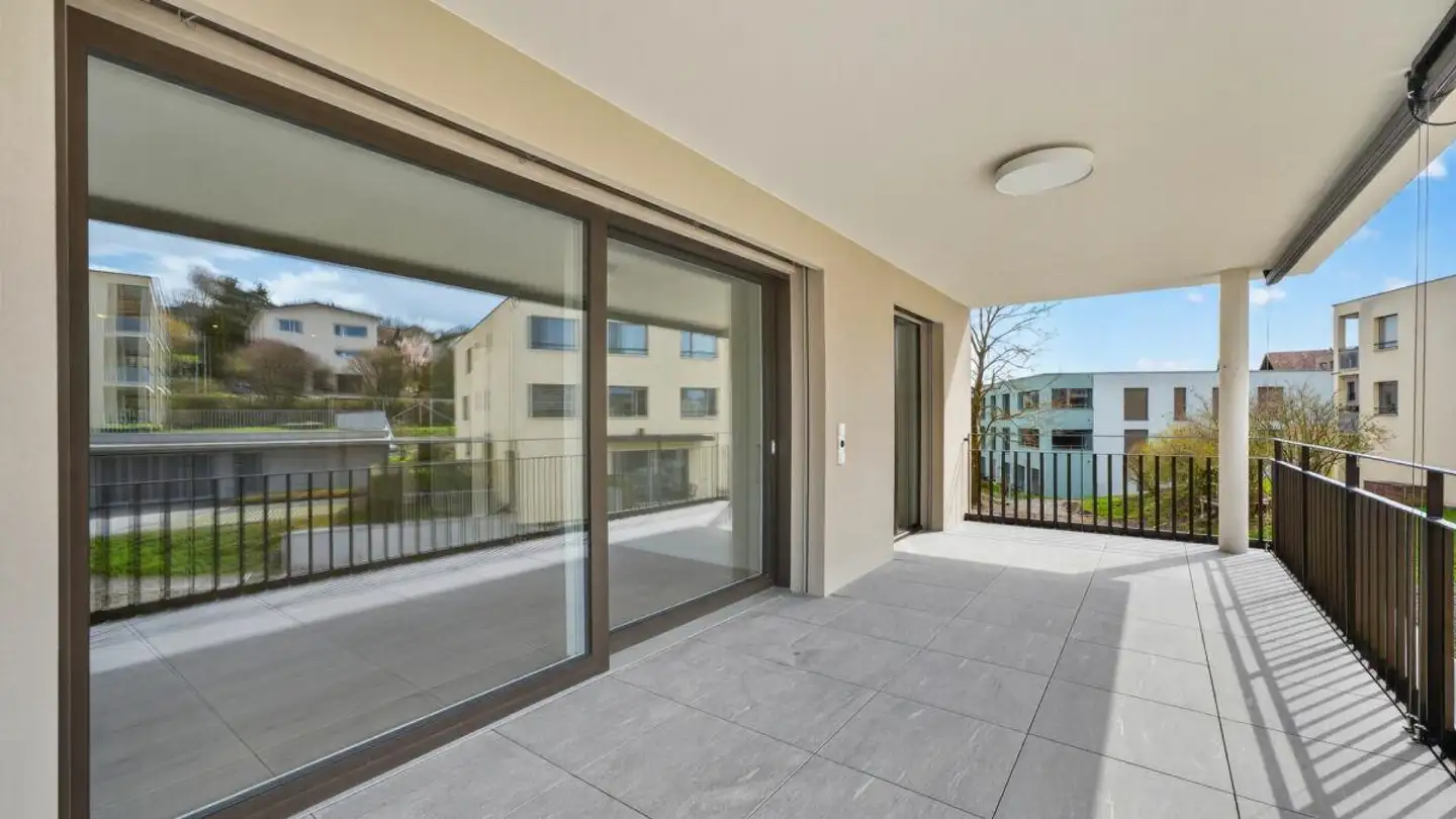 Wohnung mieten - Alte Kantonsstrasse 6, 6274 Eschenbach LU - Foto 4