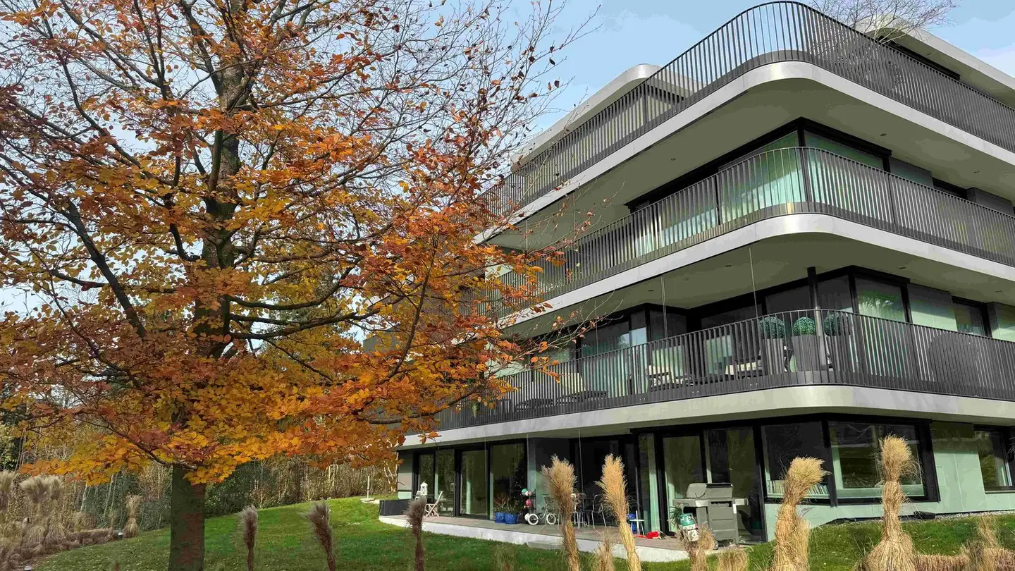 Appartamento in affitto - Zolliker Strasse 203b, 8008 Zürich