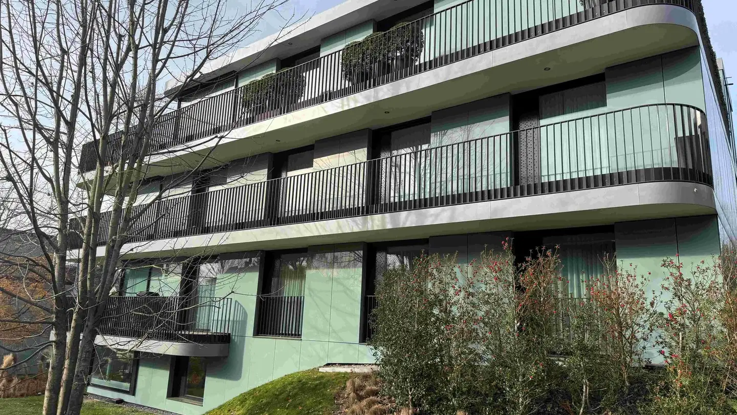 Appartamento in affitto - Zolliker Strasse 203b, 8008 Zürich - Foto 2