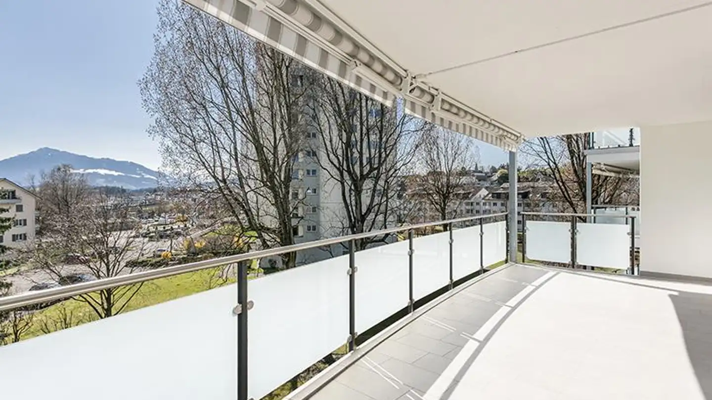 Apartment for sale - 6333 Hünenberg See