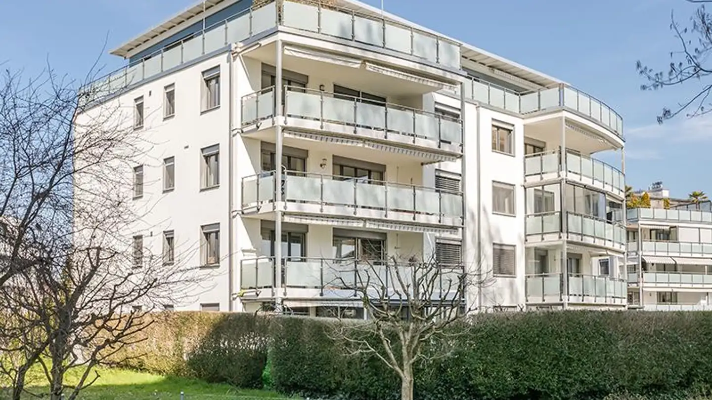 Apartment for sale - 6333 Hünenberg See - Photo 2