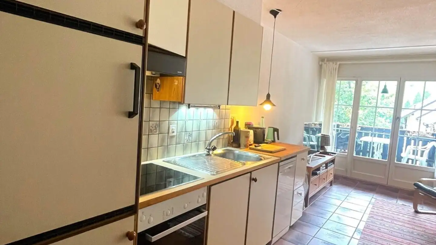 Wohnung kaufen - 1663 Gruyères - Foto 2