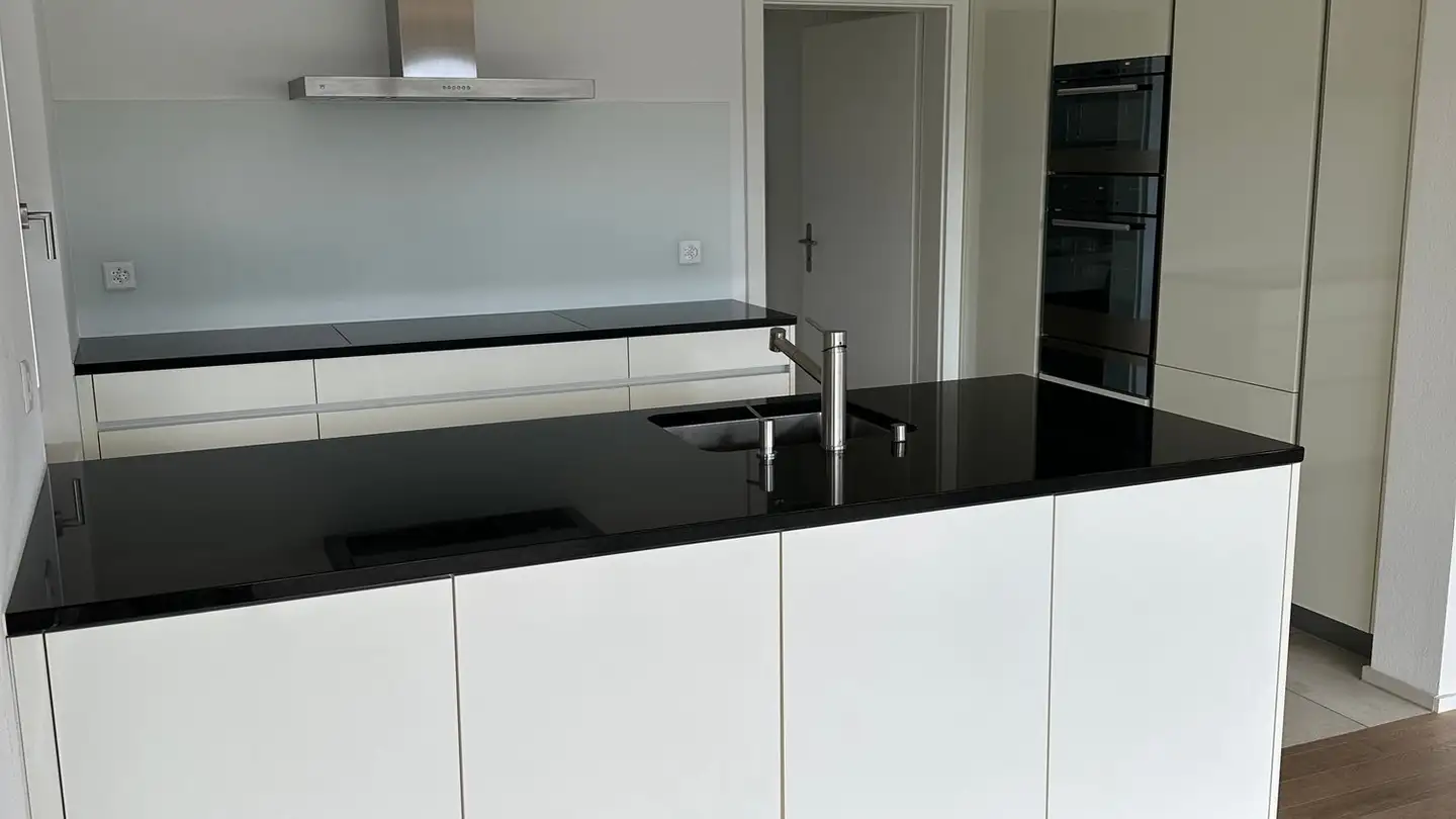 Wohnung mieten - Herzogenacker 38, 3654 Gunten - Foto 3