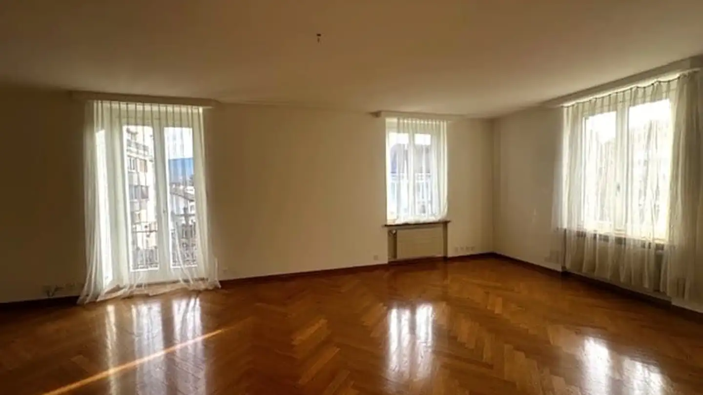 Wohnung mieten - Rue Du Stand 28, 2800 Delémont - Foto 2