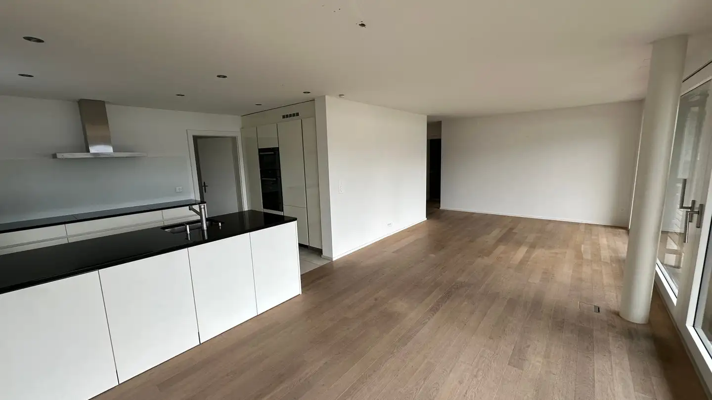 Wohnung mieten - Herzogenacker 38, 3654 Gunten - Foto 4