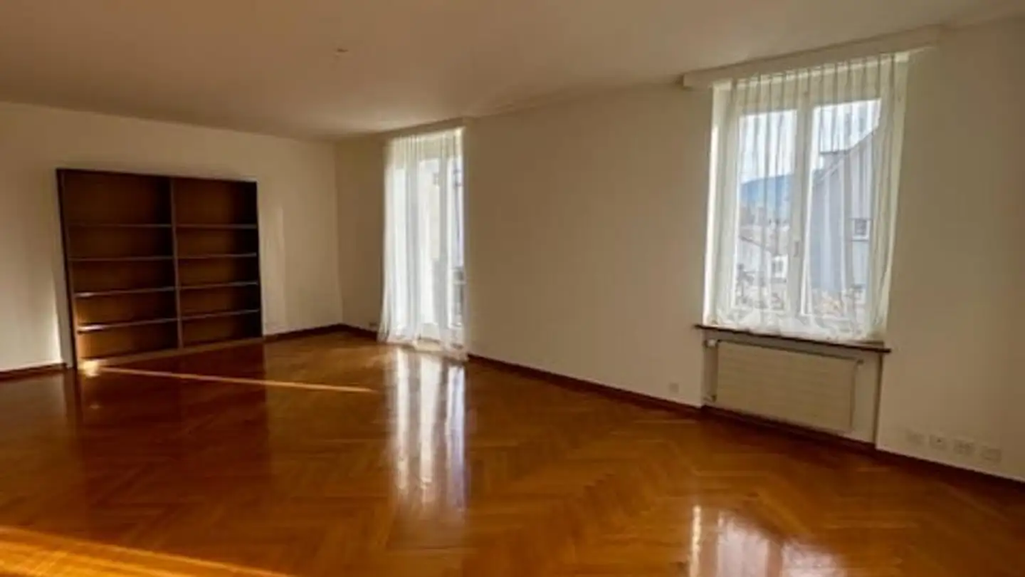 Wohnung mieten - Rue Du Stand 28, 2800 Delémont - Foto 3