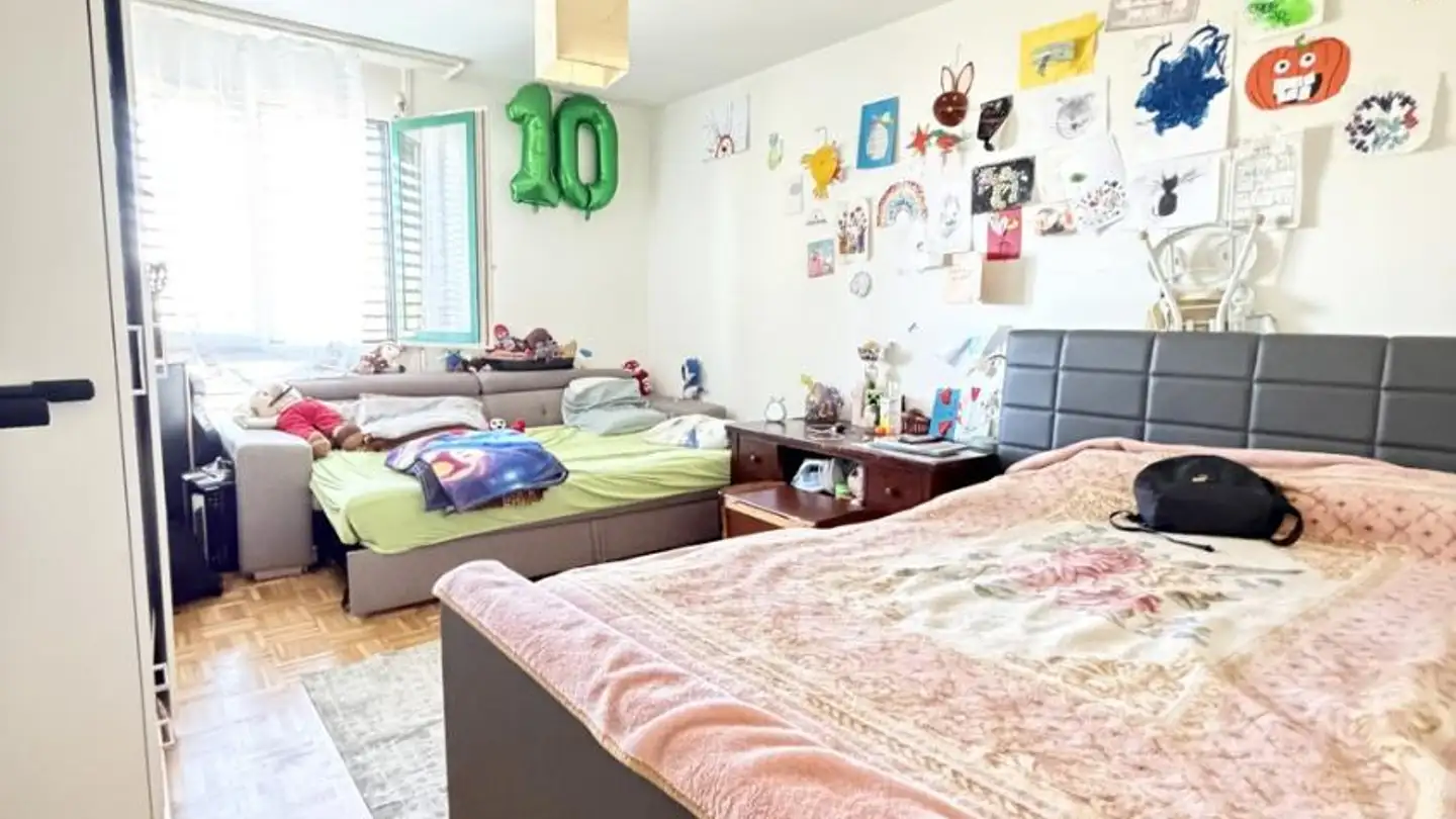 Appartement à vendre - Route D'arnier 8, 1092 Belmont-sur-Lausanne - Photo 4