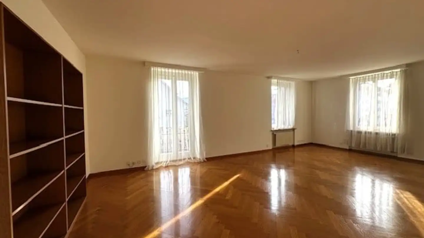 Wohnung mieten - Rue Du Stand 28, 2800 Delémont - Foto 4