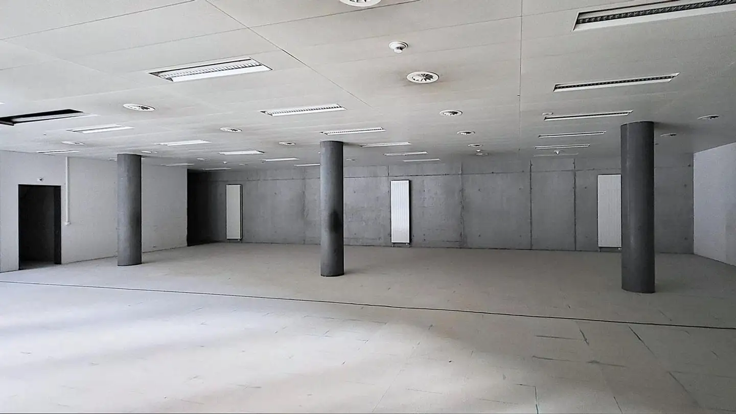 Bureau à louer - Kirchstrasse 10, 2540 Grenchen - Photo 4