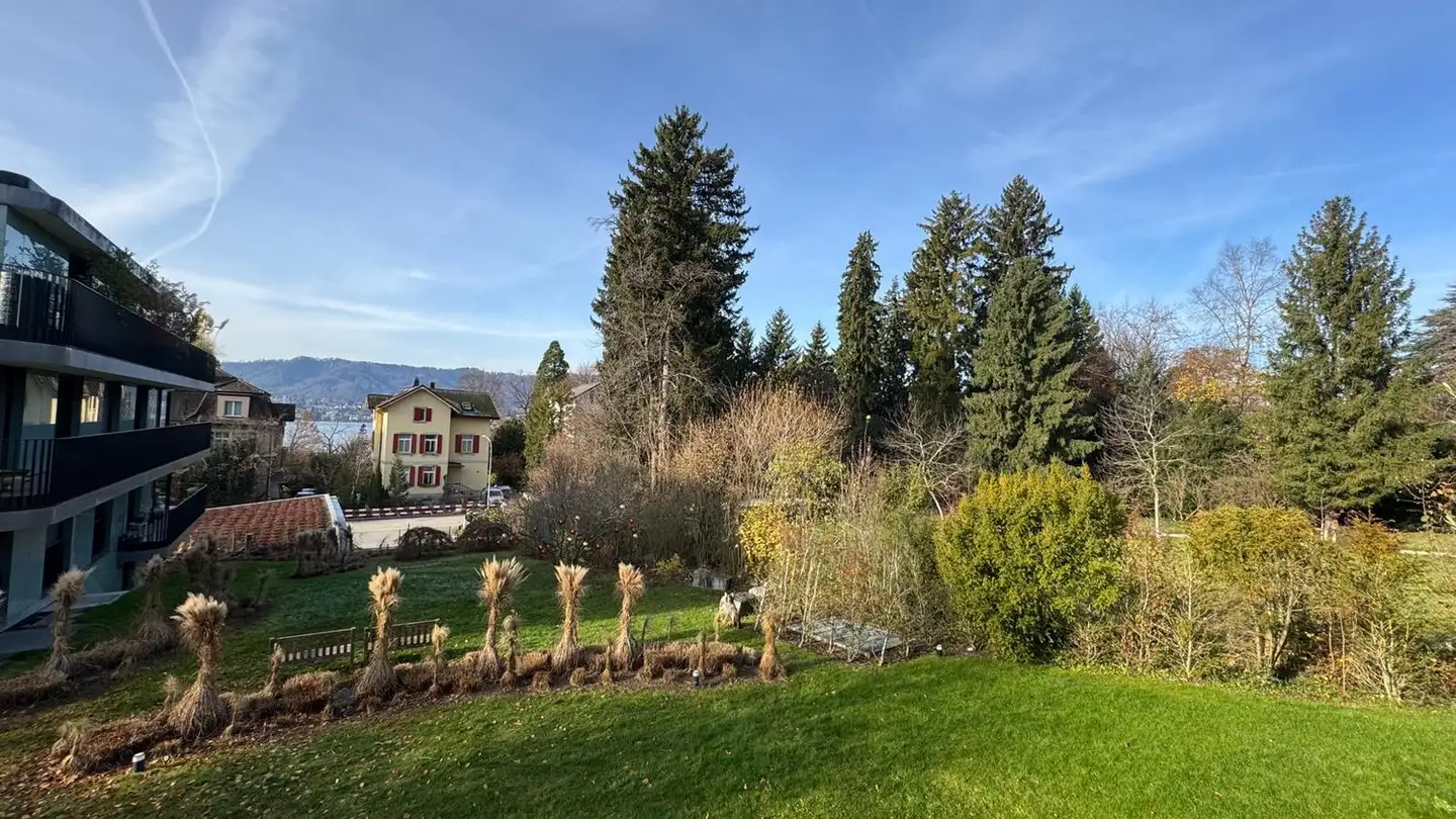 Appartamento in affitto - Zolliker Strasse 203b, 8008 Zürich - Foto 3