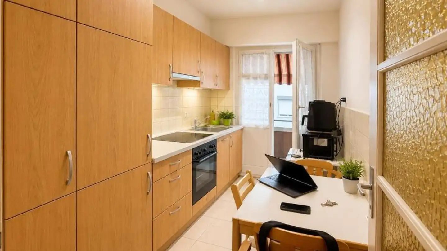 Apartment for sale - 1010 Lausanne - Photo 2
