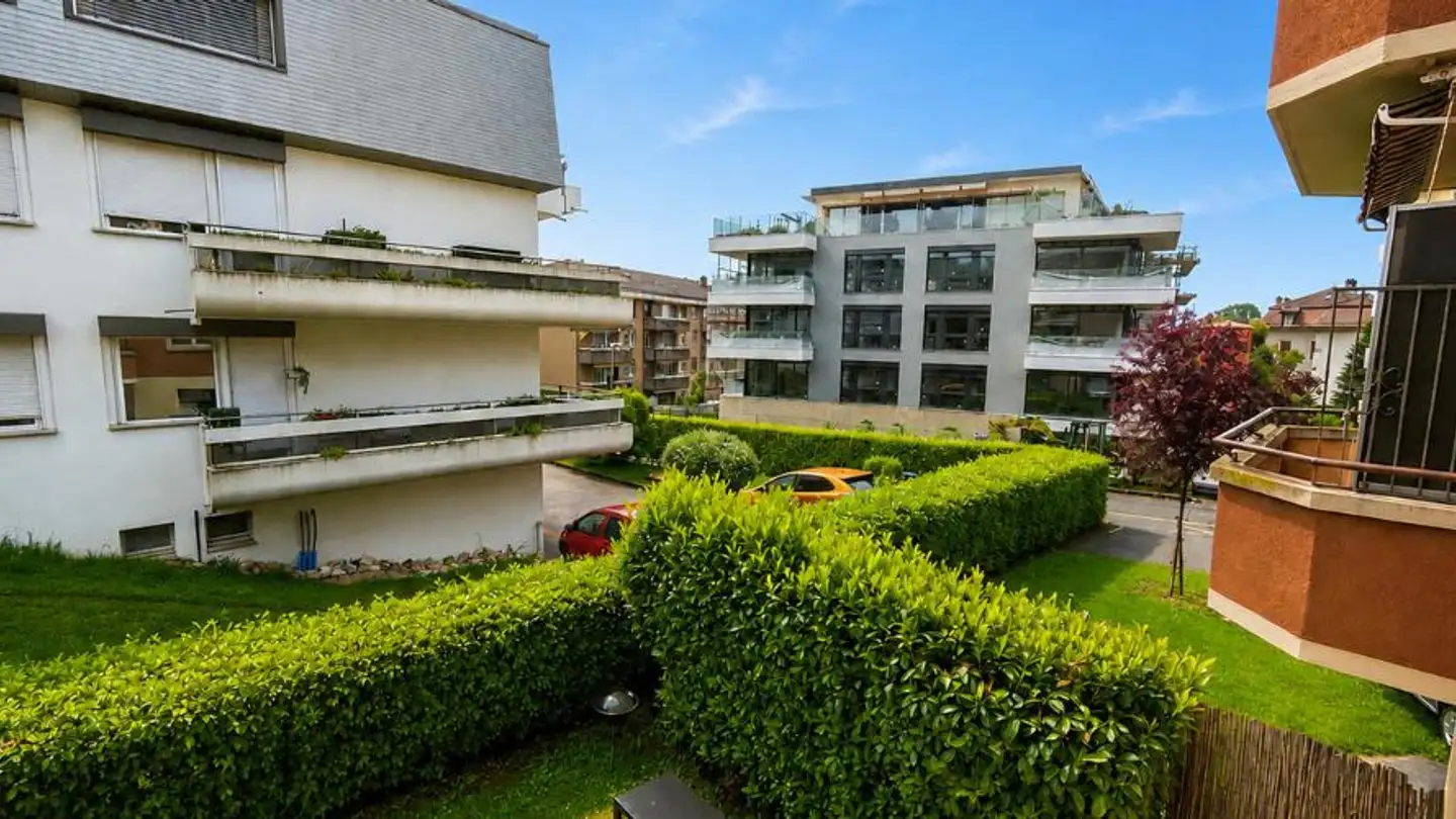 Apartment for sale - 1010 Lausanne - Photo 3