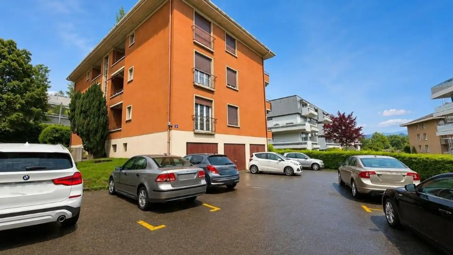 Apartment for sale - 1010 Lausanne - Photo 4
