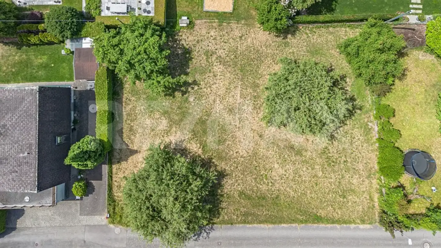 Constructible plot for sale - Schmittgasse, 5103 Möriken AG