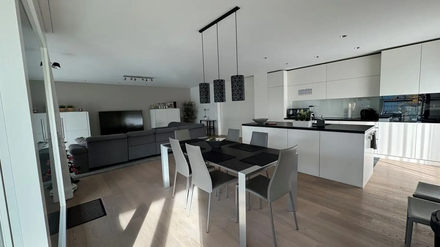 Appartamento in affitto - Zolliker Strasse 203b, 8008 Zürich - Foto 4