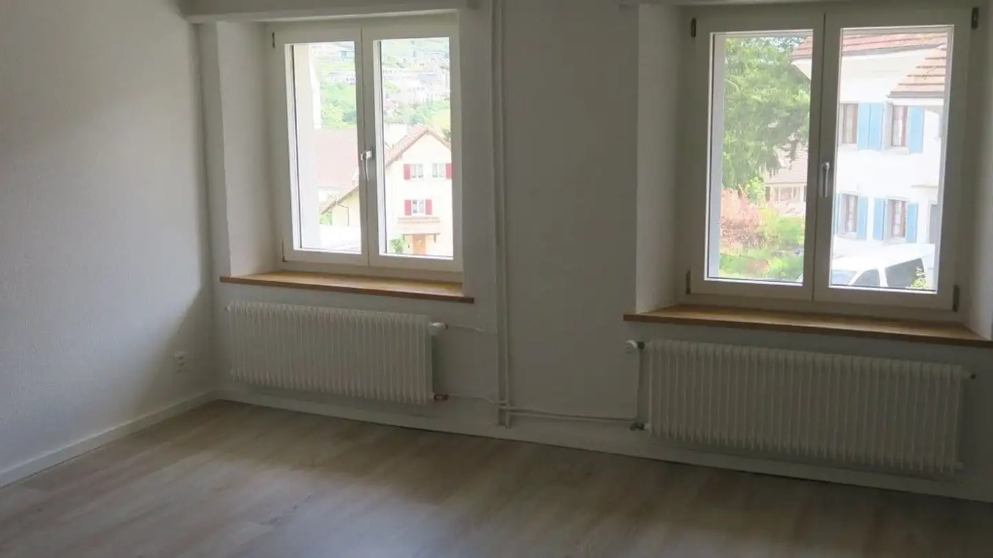 Appartamento in affitto - Oberdorf 28, 4314 Zeiningen - Foto 2