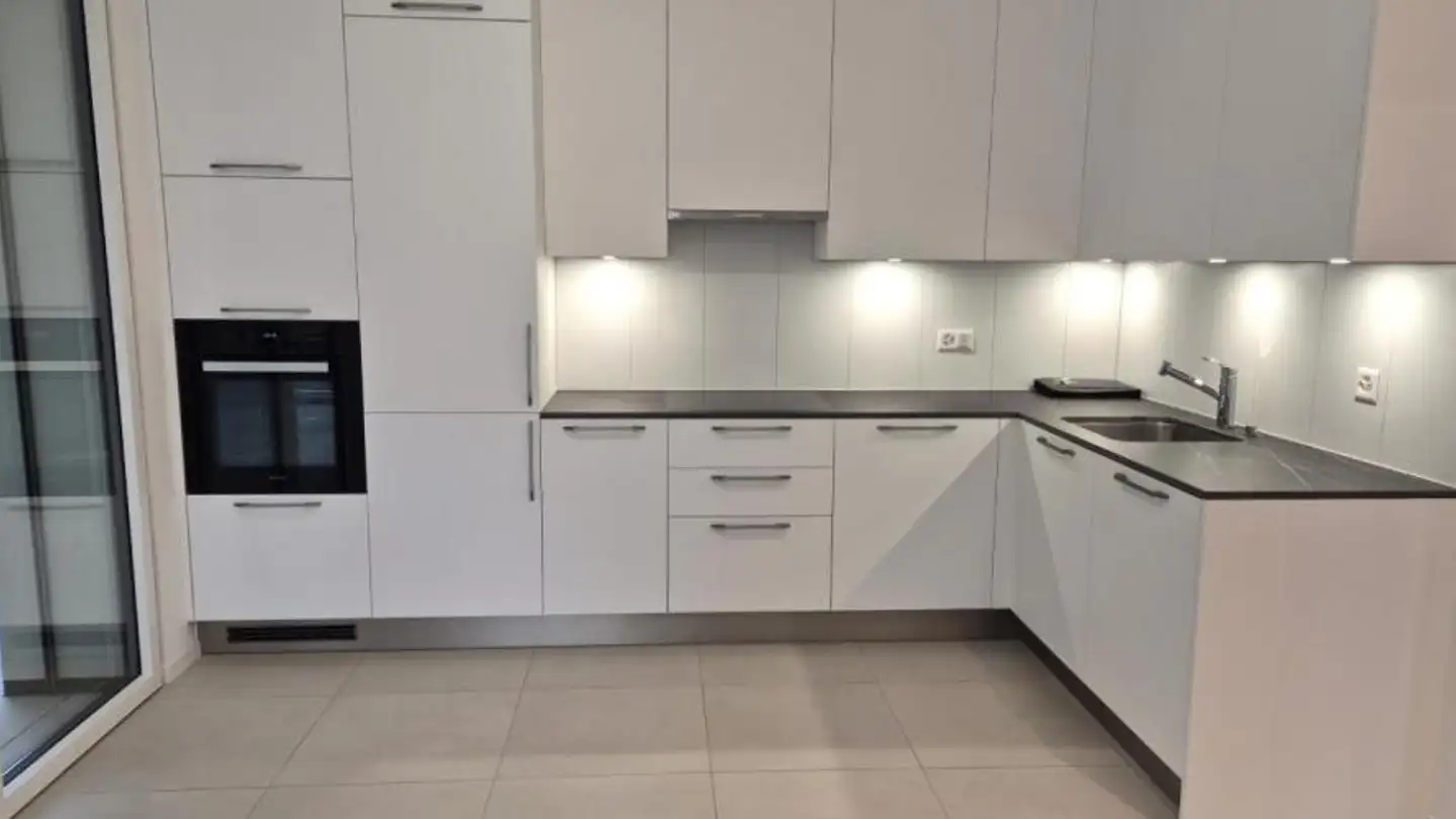 Stepped apartment for rent - Rue des Frères-Lumière 22, 1723 Marly - Photo 3