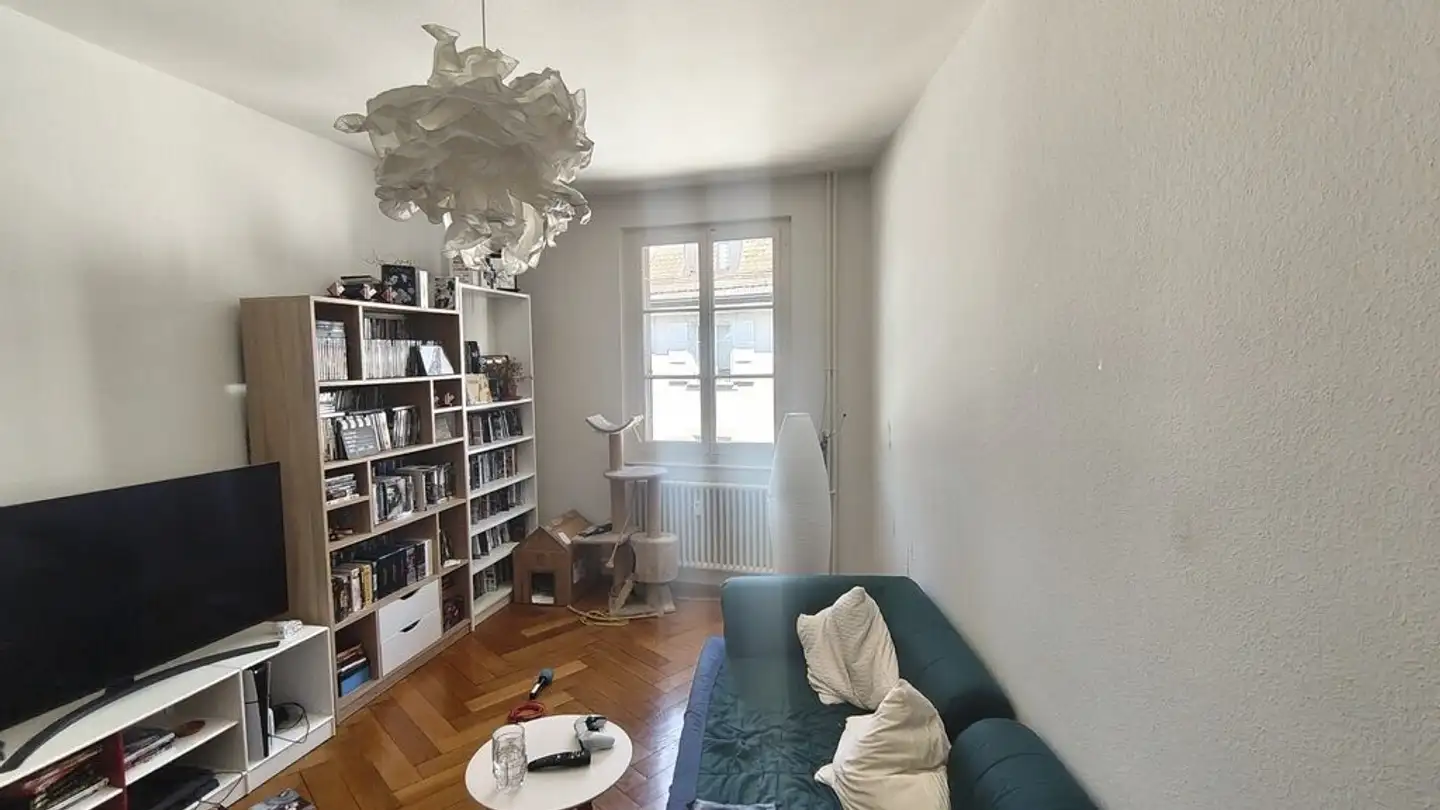 Appartamento in affitto - Rue Mercerie 20, 1003 Lausanne - Photo 2