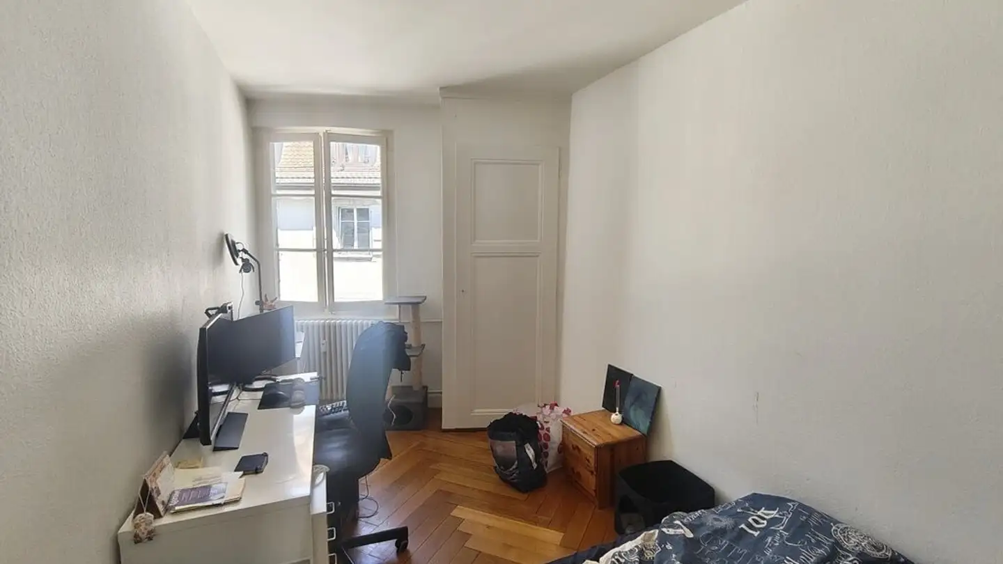 Appartamento in affitto - Rue Mercerie 20, 1003 Lausanne - Photo 3