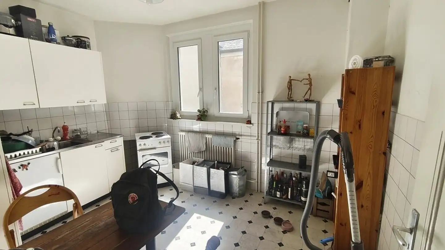 Appartamento in affitto - Rue Mercerie 20, 1003 Lausanne - Photo 4