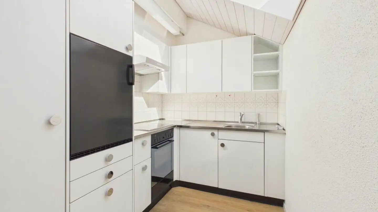 Appartement à louer - Thuraustrasse 26a, 9500 Wil SG - Photo 2