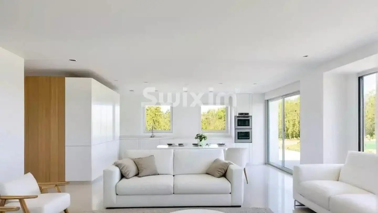 Appartamento in vendita - 2525 Le Landeron