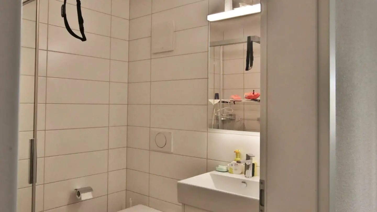 Appartement à louer - Dorfstrasse 9, 3422 Rüdtligen - Photo 3