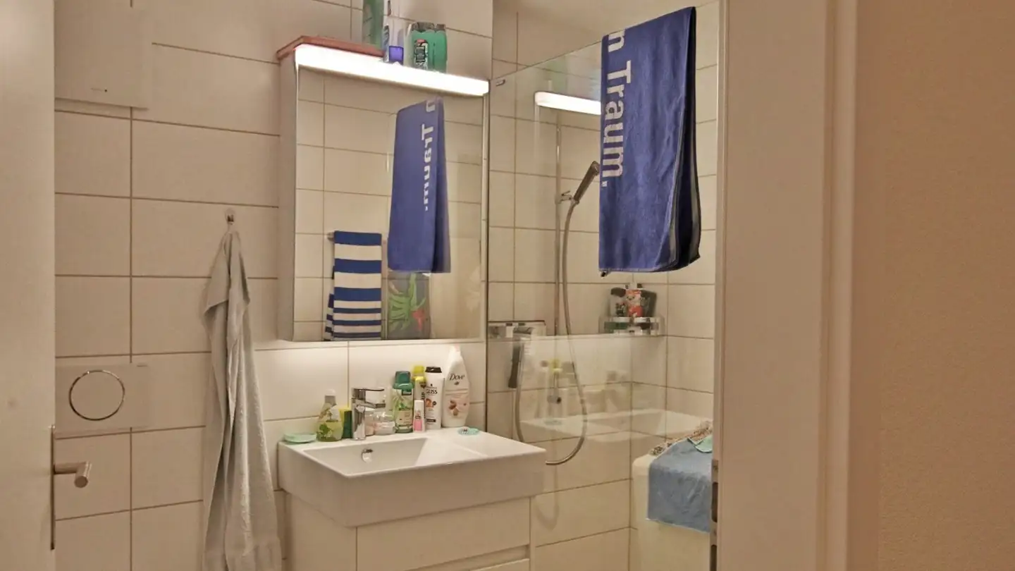 Appartement à louer - Dorfstrasse 9, 3422 Rüdtligen - Photo 4