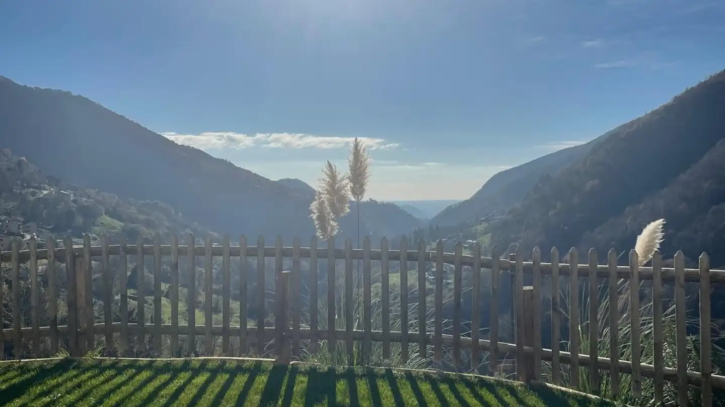 Single house for sale - 6838 Cabbio