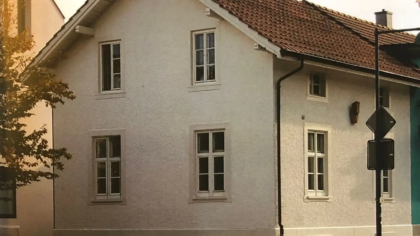 Appartement à louer - Stephan Gschwind-Strasse 13, 4104 Oberwil BL