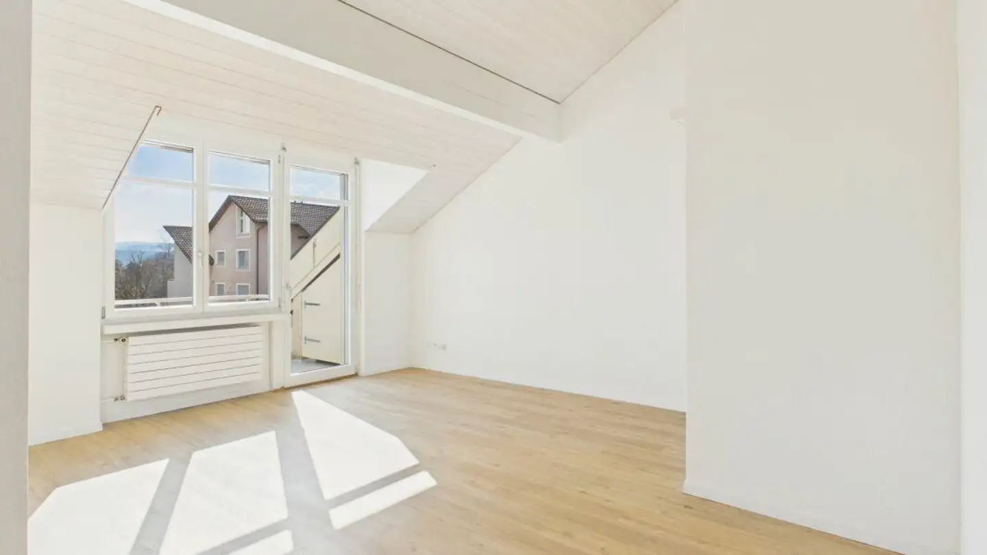 Appartement à louer - Thuraustrasse 26a, 9500 Wil SG - Photo 4