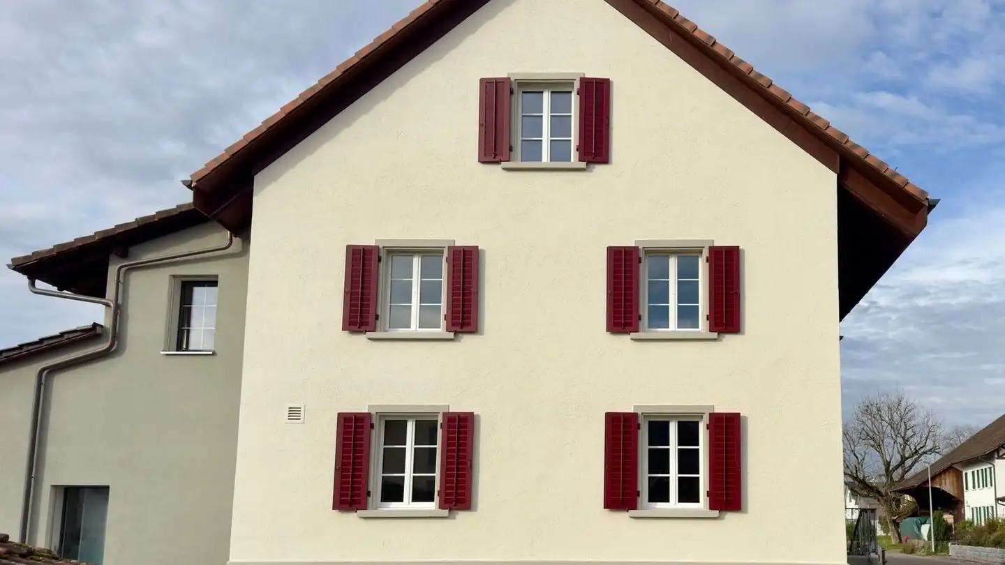 Appartement à louer - Wilerstrasse 33, 8193 Eglisau - Photo 2