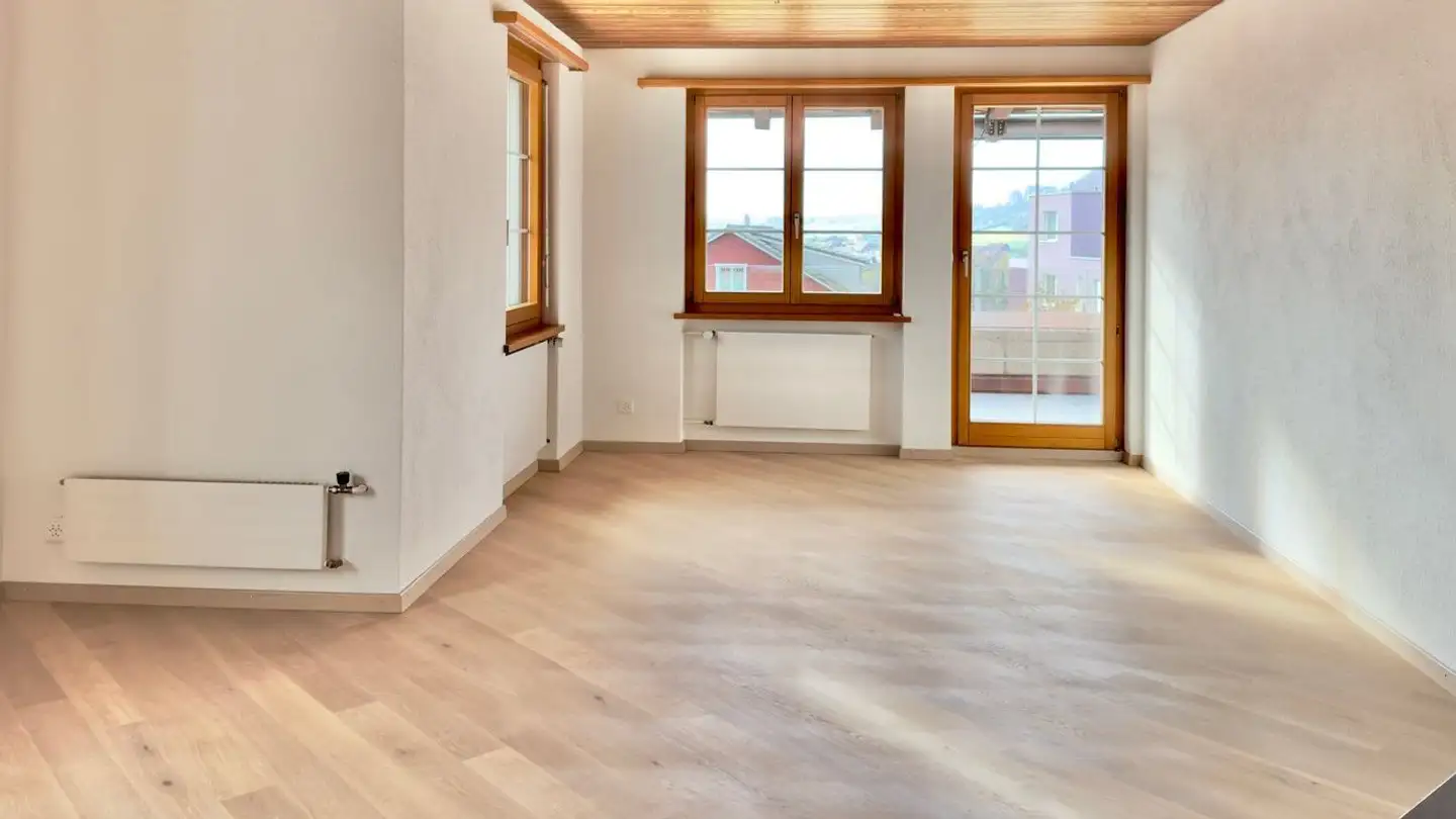 Appartement à louer - Wilerstrasse 33, 8193 Eglisau - Photo 4