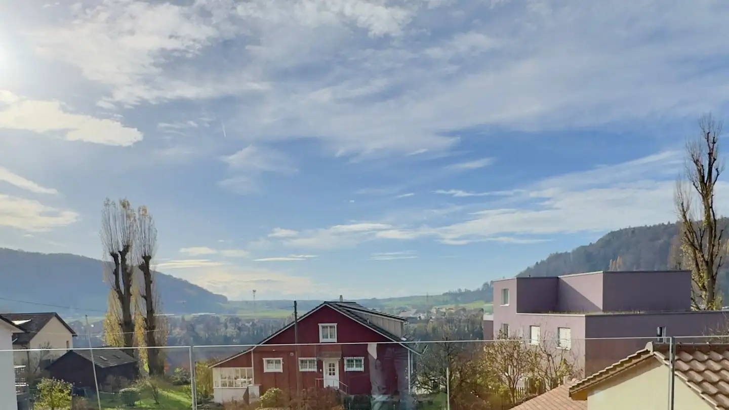 Appartement à louer - Wilerstrasse 33, 8193 Eglisau - Photo 3