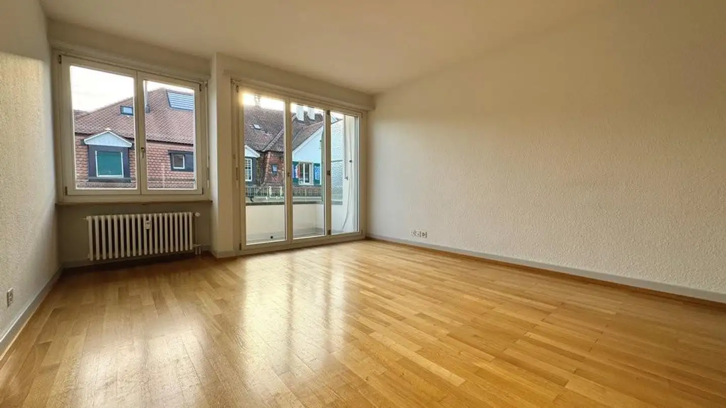 Appartamento in affitto - Marzilistrasse 38, 3005 Bern